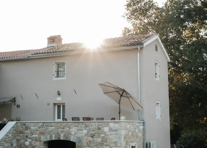 Casa Quieto