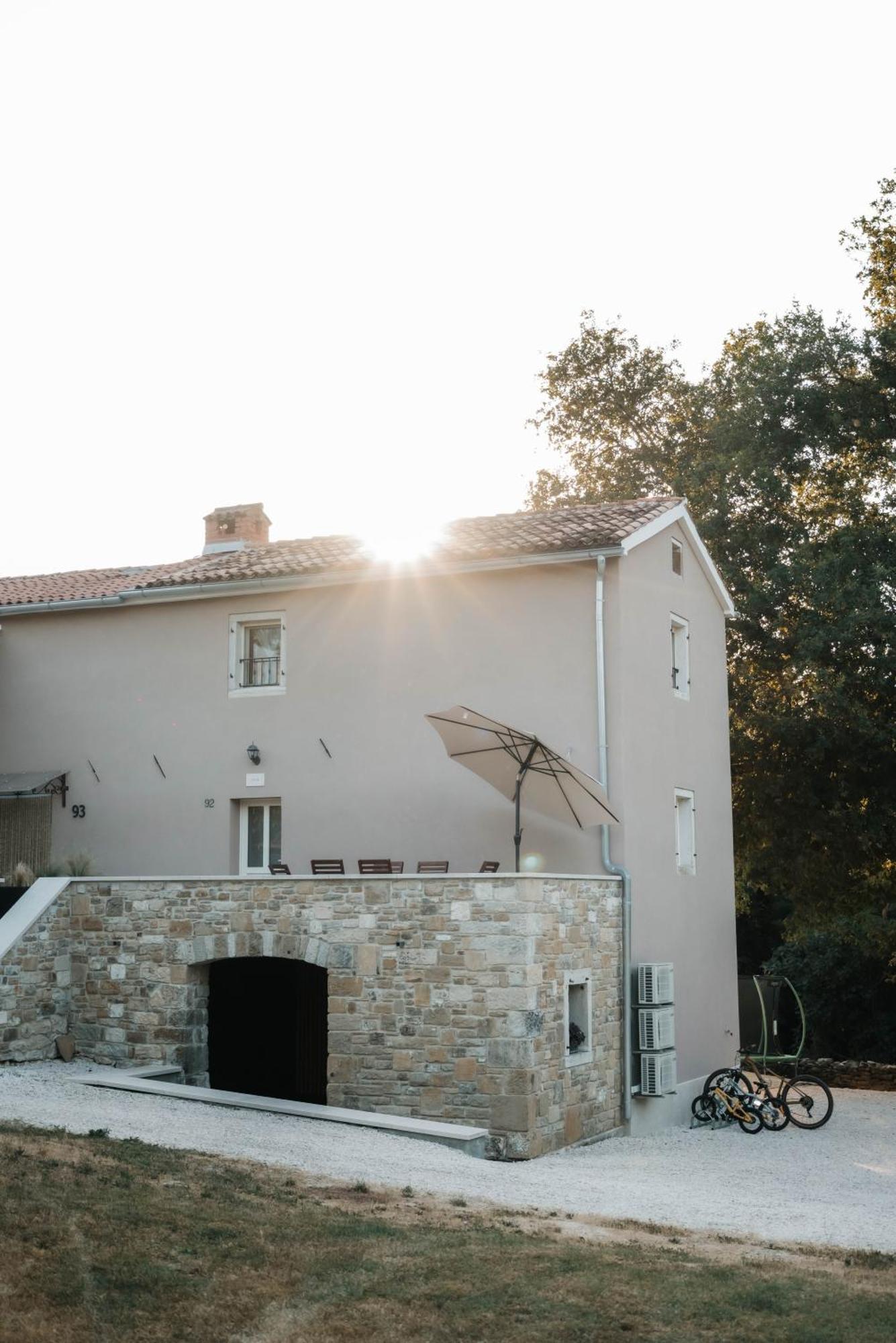 Vila Casa Quieto
