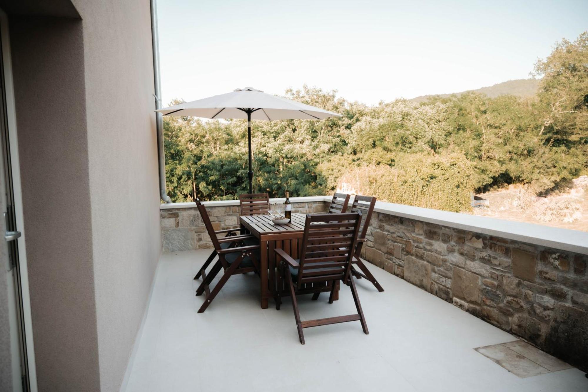 Casa Quieto