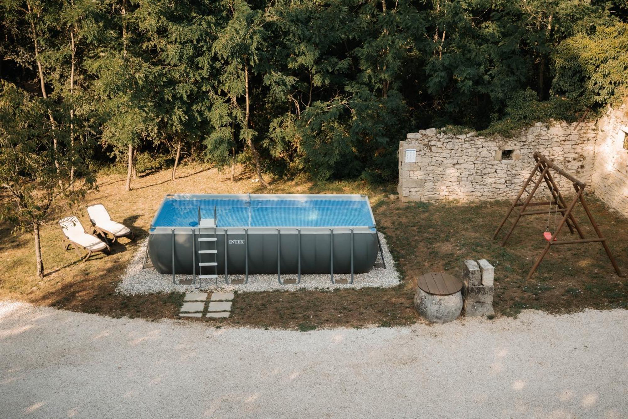 Casa Quieto * Motovun